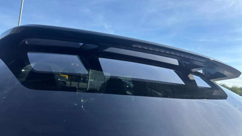 Toyota C-HR 1.8 Hybrid Excel 5dr CVT [Leather] Hybrid Hatchback